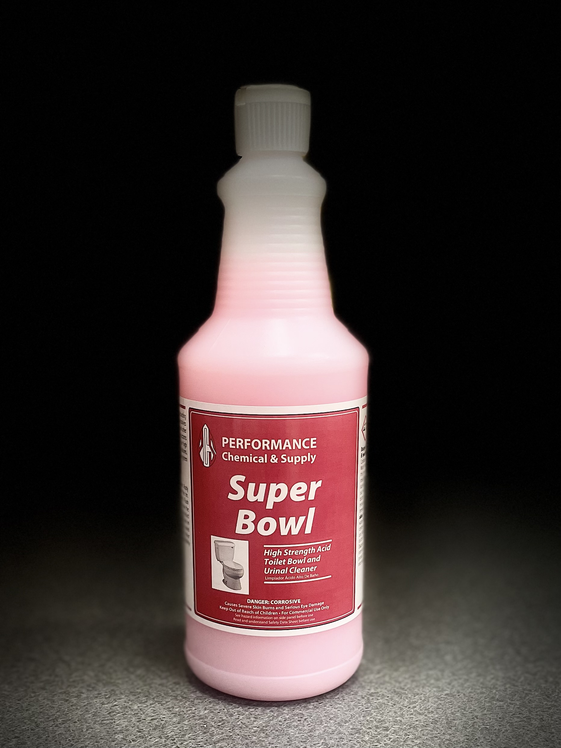 Performance Chemical & Janitorial Supply